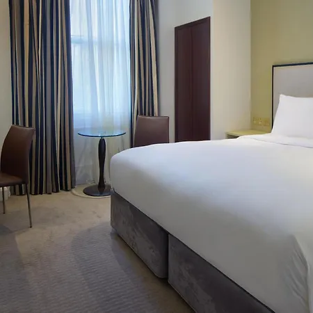 Radisson Blu Hotel, London South Kensington-3