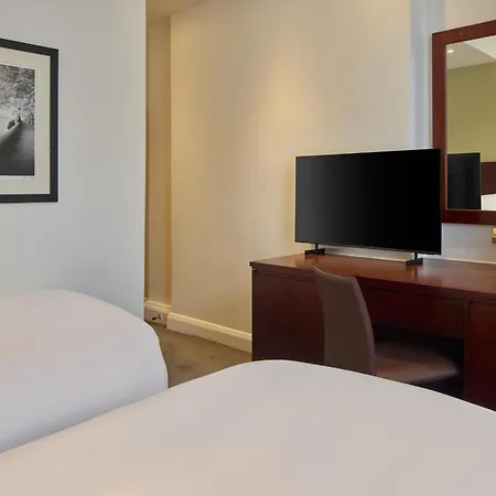 Radisson Blu Hotel, London South Kensington-2