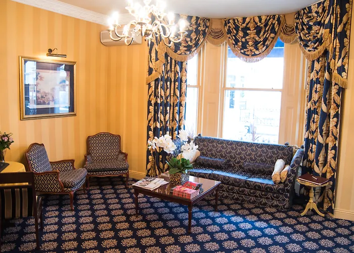 London Lodge Hotel