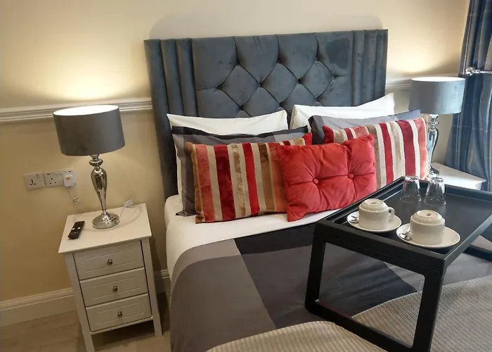 Prime Inn Londres