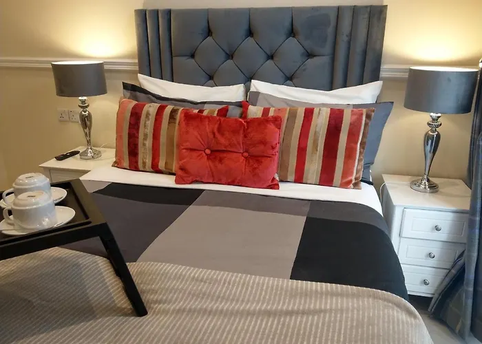 Prime Inn Londres