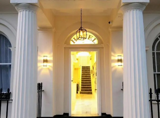 Prime Inn Londres