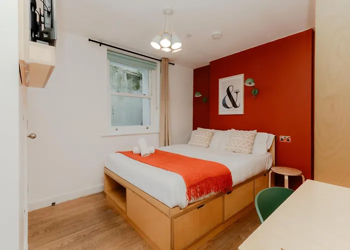 Kensington Stay Londres